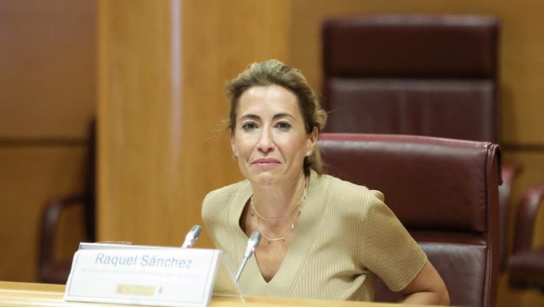 ep la ministra de transportes movilidad y agenda urbana raquel sanchez 20210909182604