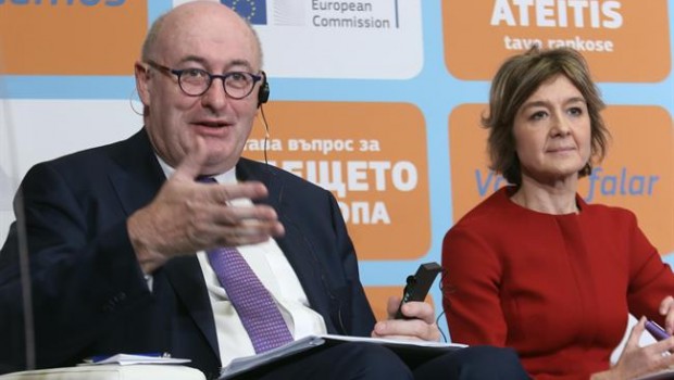 ep la ministra garcia tejerina este lunessevilla
