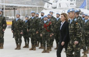 ep la ministradefensa maria dolorescospedal en libano