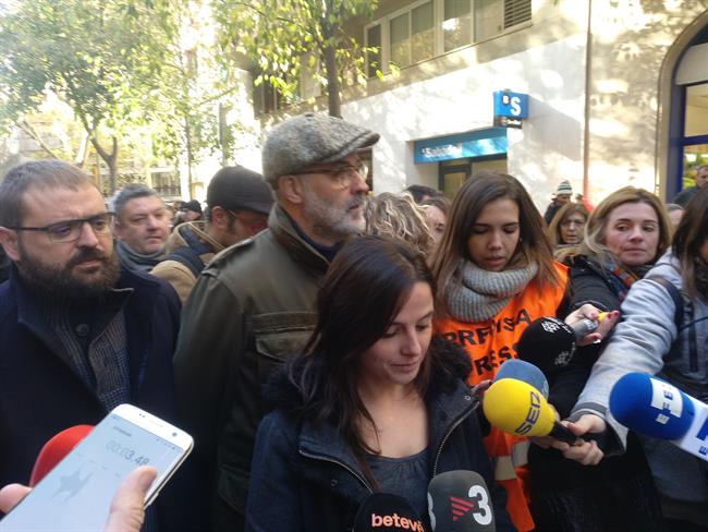ep la numero dos decup maria sirvent