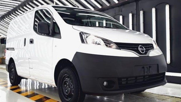 ep la nv200nissanla plantabarcelona