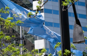 ep la oaci exige mas proteccion para las aeronaves civiles ante zonas de conflicto por la escalada
