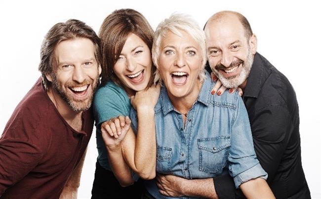 ep la obra los vecinosarriba de cesc gay
