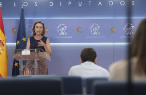 ep la portavoz del pp en el congreso de los diputados cuca gamarra interviene en una rueda de prensa 20210709172304