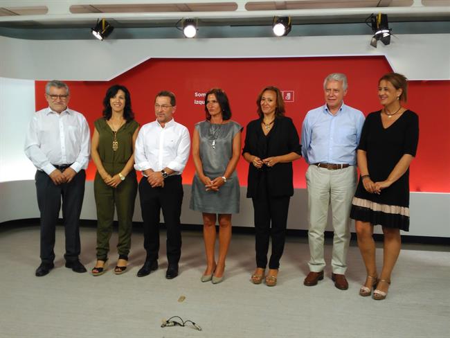 ep la secretariaeducacionpsoeportavozla comisioneducacionel