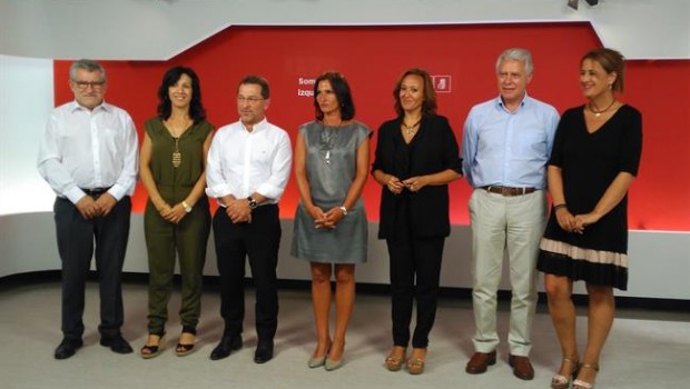 ep la secretariaeducacionpsoeportavozla comisioneducacionel