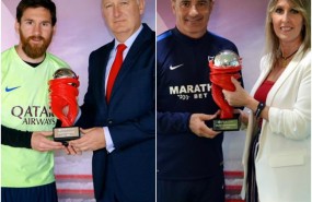 ep leo messi michel barcelona malaga premios laliga