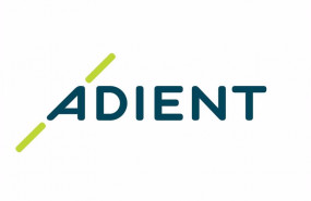 ep logo de adient automotive