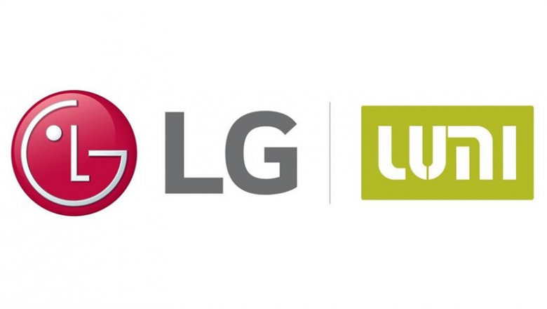 Logos de LG y Lumi | LG ep logoslglumi