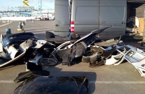 ep los vehiculos interceptadosalgeciras