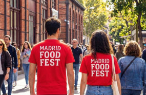 ep madrid food fest