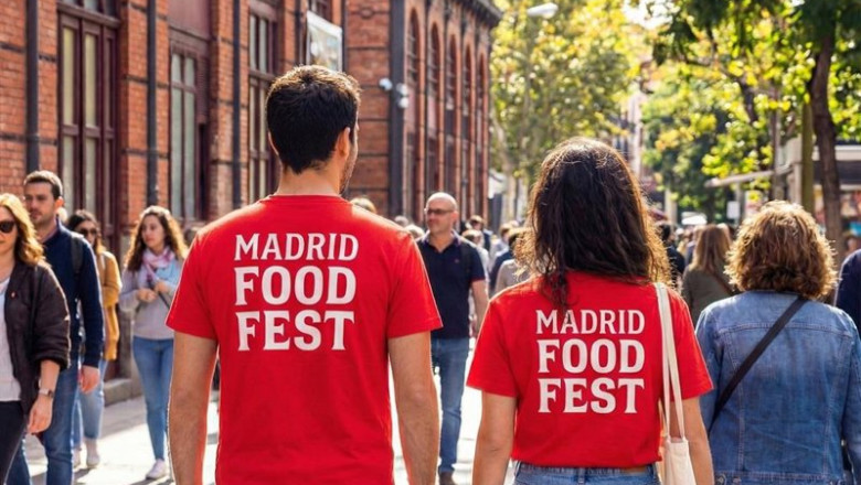 ep madrid food fest