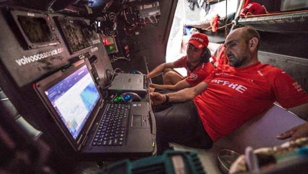 ep mapfre xabi fernandez blair tuke volvo ocean race