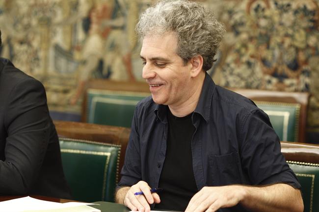 ep marcelo expositola primera reunionla mesacongreso