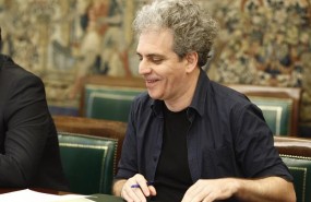 ep marcelo expositola primera reunionla mesacongreso