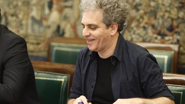 ep marcelo expositola primera reunionla mesacongreso