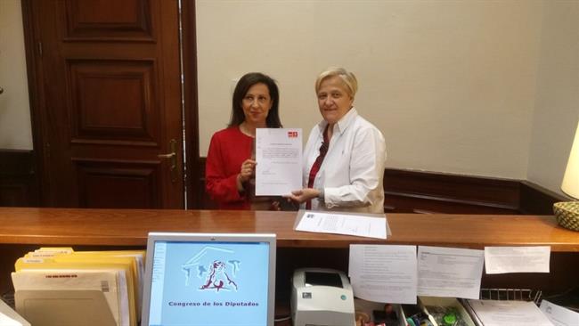 ep margarita robles y angeles alvarezregistrocongreso