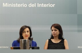 ep margarita roblesadriana lastrala reunionpacto antiyihadista