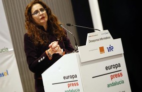 ep maria jesus montero endesayunoseuropa press andalucia