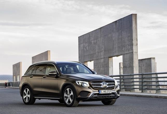 Mercedes-Benz GLC | DAIMLER ep mercedes-benz glc 20180910111710
