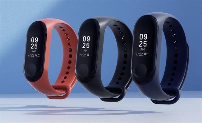 ep mi band 3