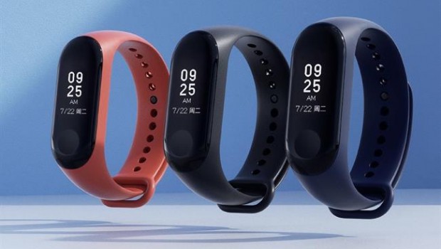ep mi band 3