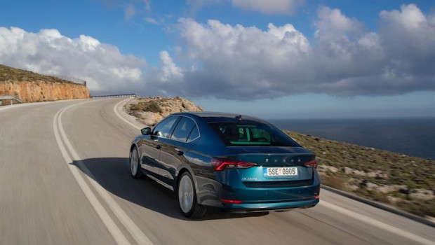 ep motor- skoda destaca la gran demanda que obtuvieron los vehiculos que cedio para luchar contra el