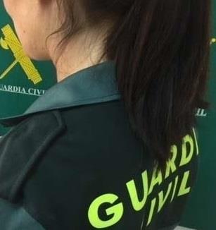 ep mujerla guardia civil