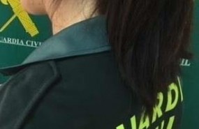 ep mujerla guardia civil
