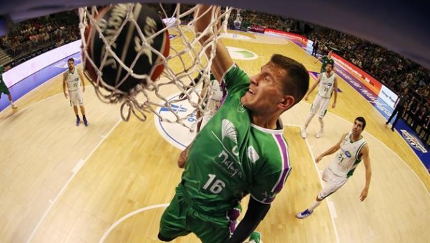 ep nedovicunicaja - real betis energia plus