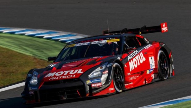 ep nissan gt500 motul autech gt-r 2016