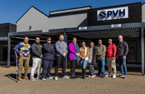 ep nueva apertura de oficina de pv hardware en sudafrica