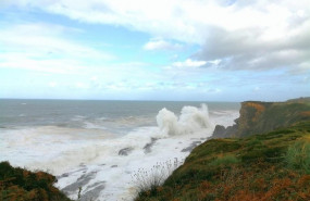 ep olas en cantabria alerta por fenomenos costeros adversos y fuerte viento en el litoral temporal ep olas en cantabria alerta por fenomenos costeros adversos y fuerte viento en el litoral temporal