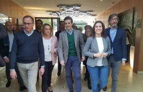 ep pablo casado este domingovitoria