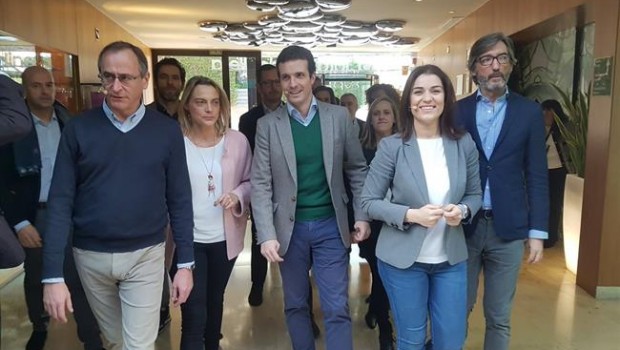 ep pablo casado este domingovitoria