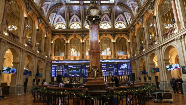 ep palacio de la bolsa de madrid en madrid espana ep palacio de la bolsa de madrid en madrid espana