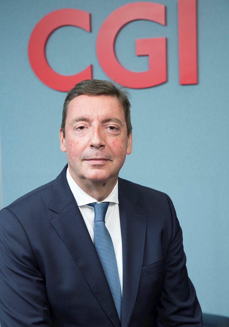 ep pedro vilches director general de cgi en espana