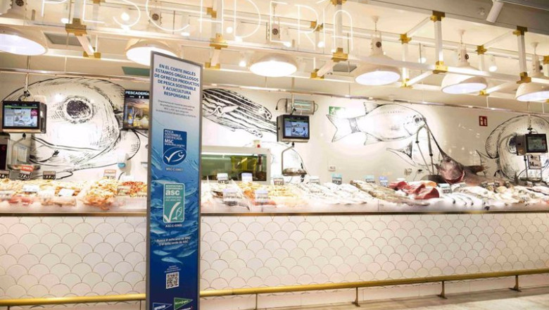 ep pescaderia de el corte ingles ep pescaderia de el corte ingles
