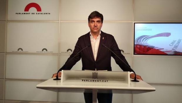 ep portavozerc sergi sabri enimagenarchivo