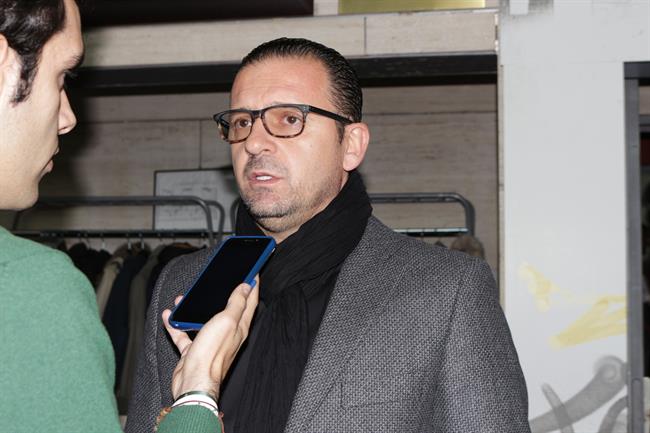 Predrag Mijatovic | EUROPA PRESS ep predrag mijatovic