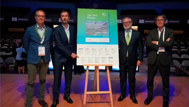 ep presentacion del manifiesto paris pledge