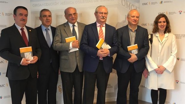 ep presentacionlibro responsabilidadmedico interno residente