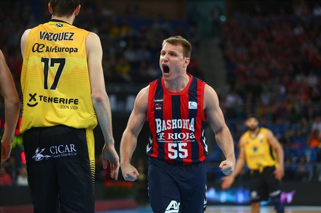 ep rafa luzbaskonia - iberostar tenerife