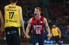 ep rafa luzbaskonia - iberostar tenerife