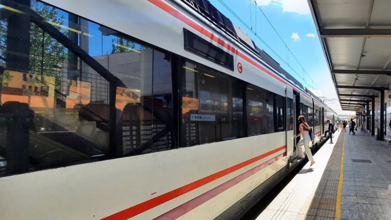 ep renfe abre nuevos centros de formacion de maquinistas en zaragoza oviedo y malaga ep renfe abre nuevos centros de formacion de maquinistas en zaragoza oviedo y malaga