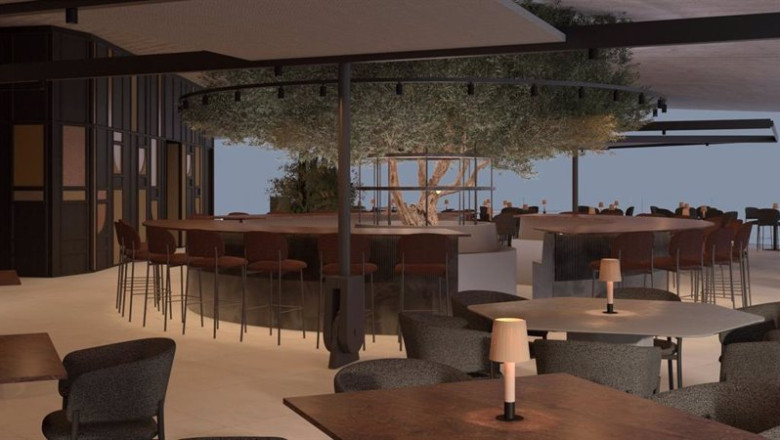 Restaurante Poble Nou | ROIG ARENA ep restaurante poble nou