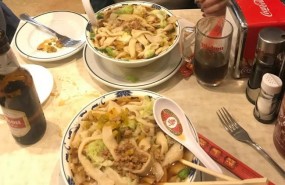 ep restaurante zhou yulong