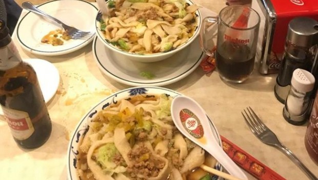 ep restaurante zhou yulong