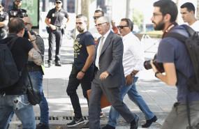 ep rodrigo rato en una imagen de archivo