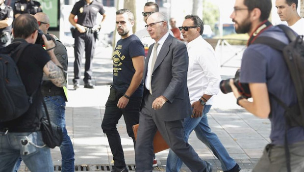 ep rodrigo rato en una imagen de archivo